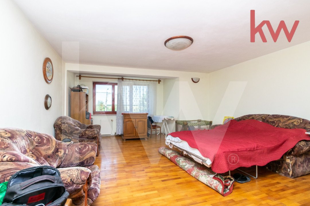 Casa 415 mp utili Leamna- Sarbatoarea, piscina proprie, 2700 mp teren
