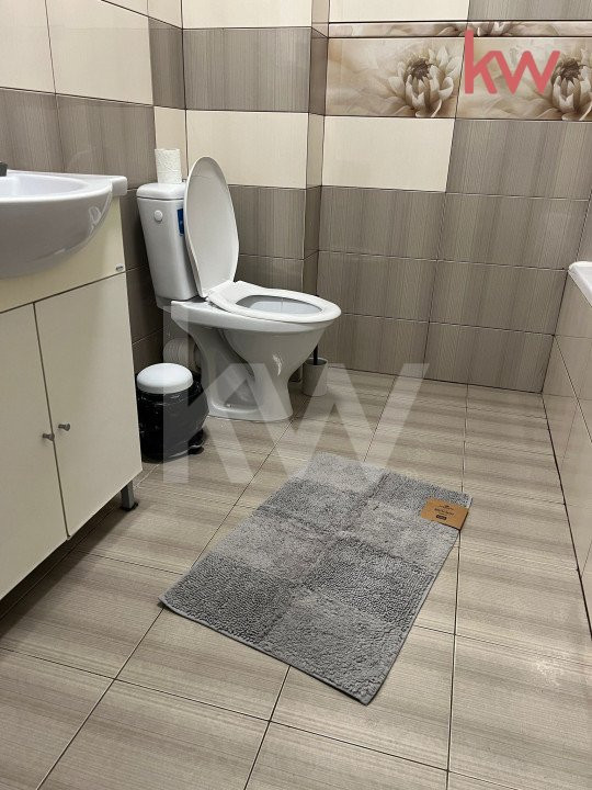 Apartament 2 camere cu loc de parcare subteran - Calea Severinului