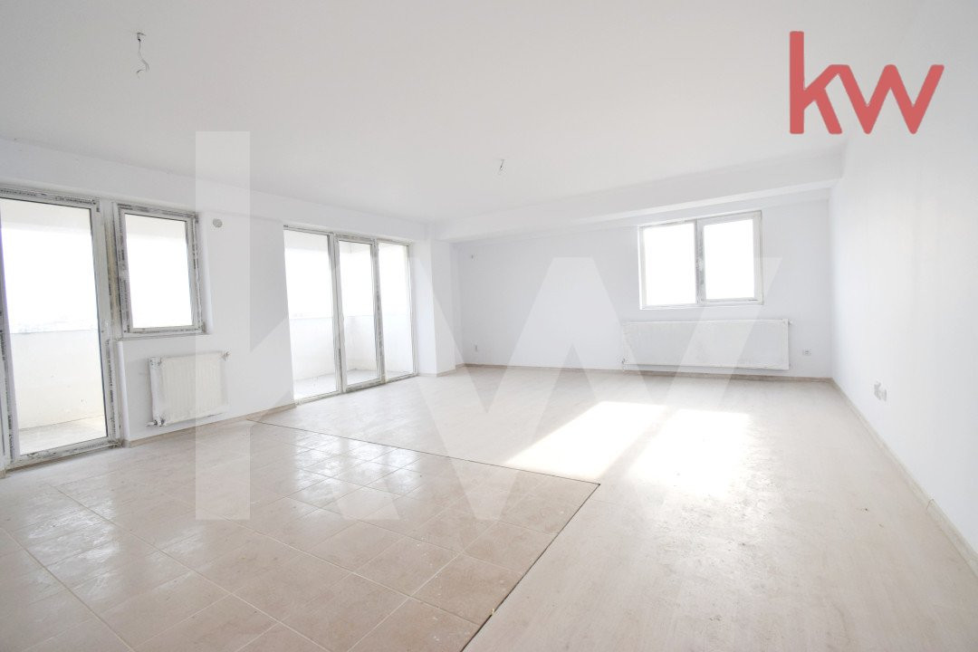 Apartament cu 2 Camere în Bloc P+5, Craiovita Noua, bloc nou, lift !