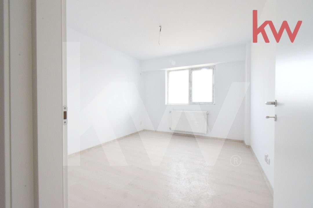 Apartament cu 2 Camere în Bloc P+5, Craiovita Noua, bloc nou, lift !