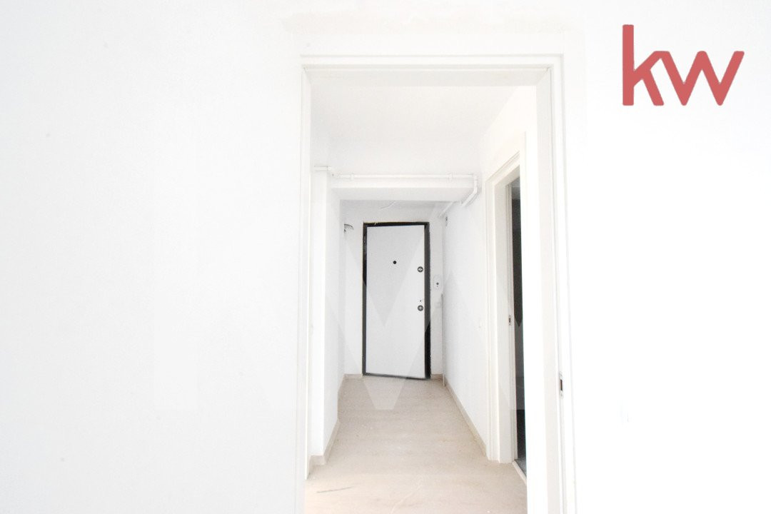 Apartament cu 2 Camere în Bloc P+5, Craiovita Noua, bloc nou, lift !