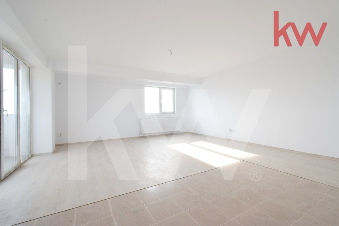 Apartament cu 2 Camere în Bloc P+5, Craiovita Noua, bloc nou, lift !