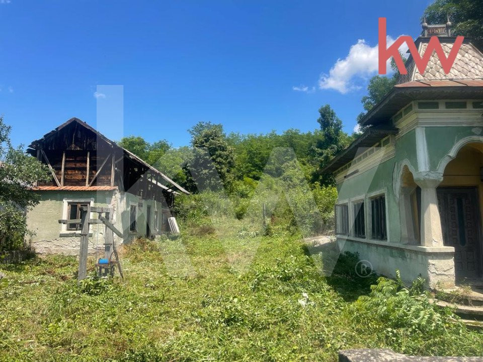 Casa Pielesti, pret atractiv, asfalt, zona linistita
