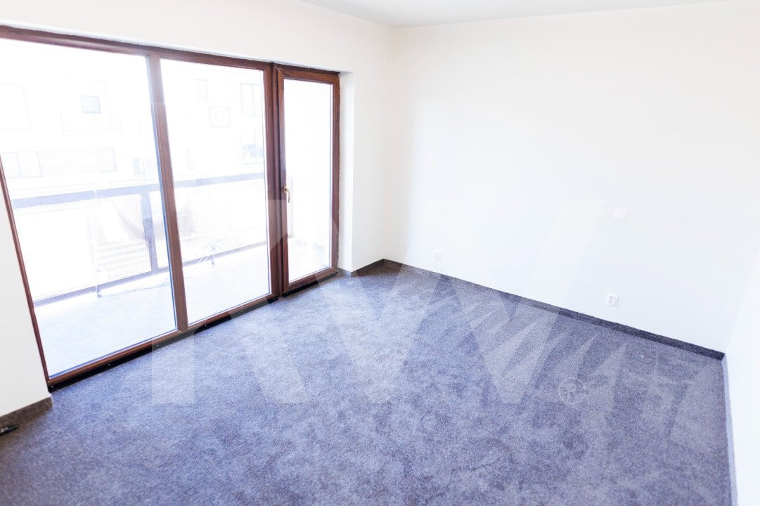 Casa modernă - parțial mobilată - zona Ford  - 4 dormitoare - 174 mp utili