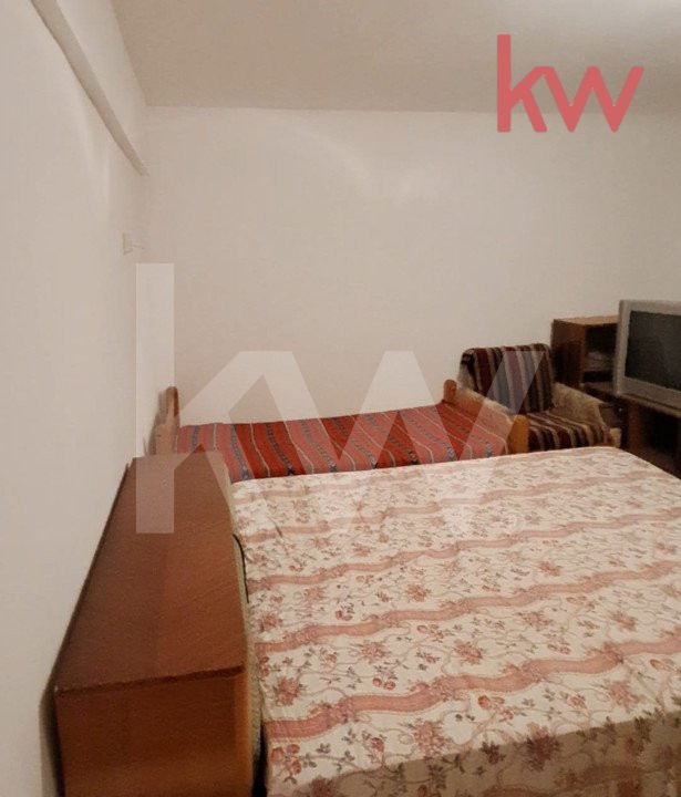 Apartament 4 camere decomandat 1 Mai