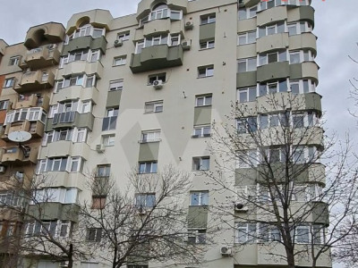 Apartament 4 camere decomandat 1 Mai
