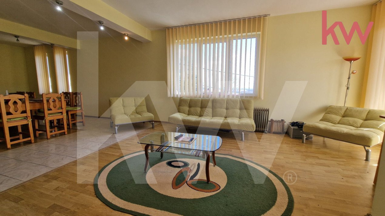 Casa Leamna in zona linistita si deosebita de padure  cu teren 1000 mp