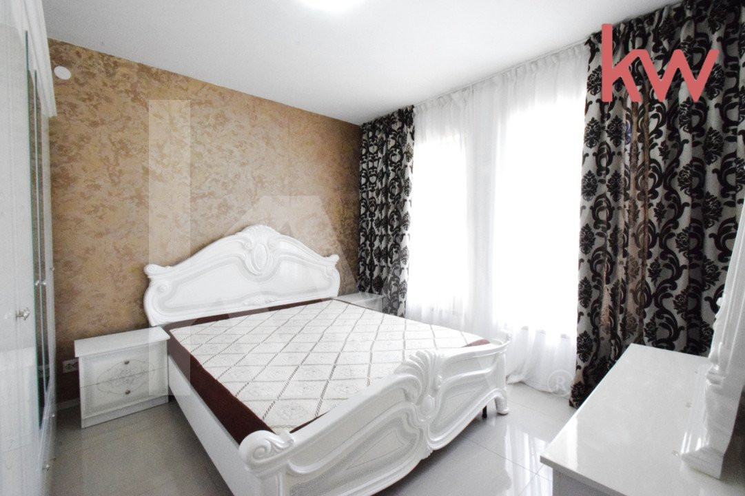 Casa ultramoderna zona Ford