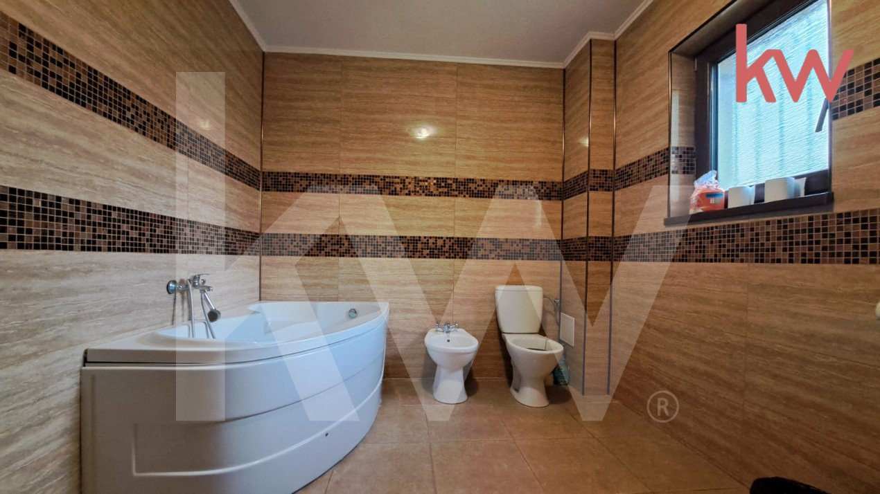 Casa ultramoderna zona Ford