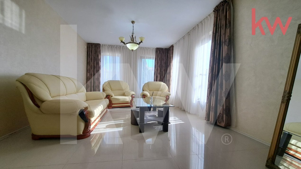 Casa ultramoderna zona Ford