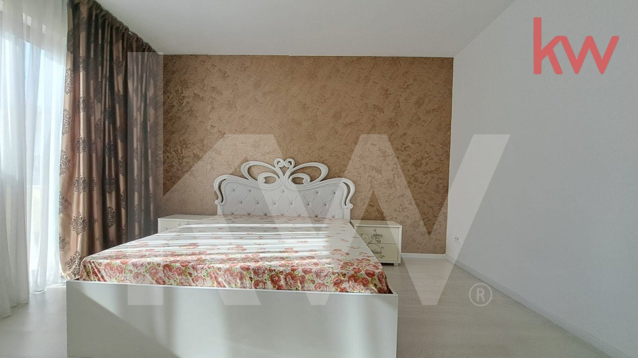 Casa ultramoderna zona Ford