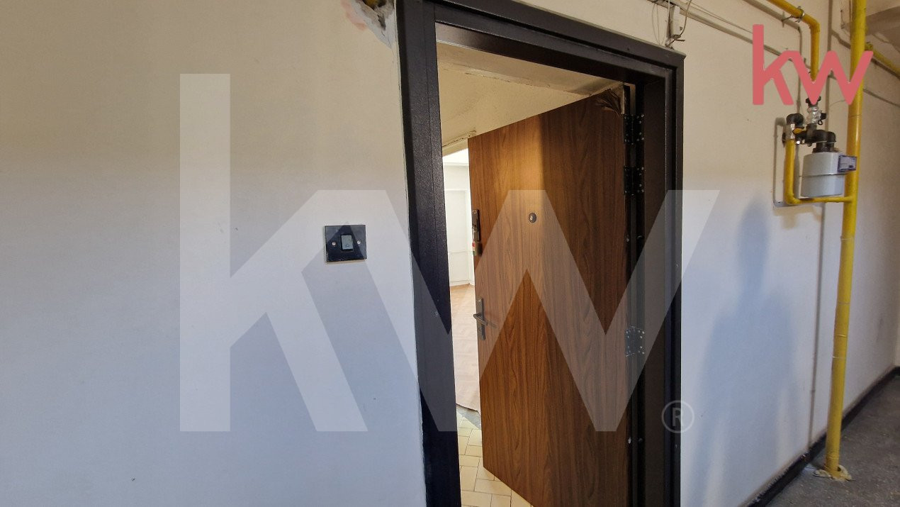 Garsoniera decomandata, ultracentral, str AI Cuza, total 43,5 mp