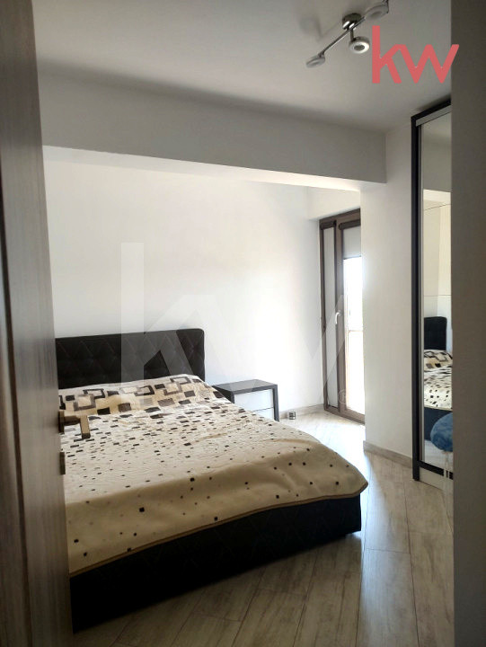 2 camere, cozy, aproape de Promenada Mall