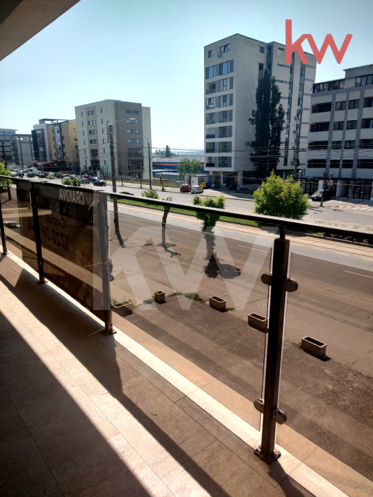 2 camere, cozy, aproape de Promenada Mall