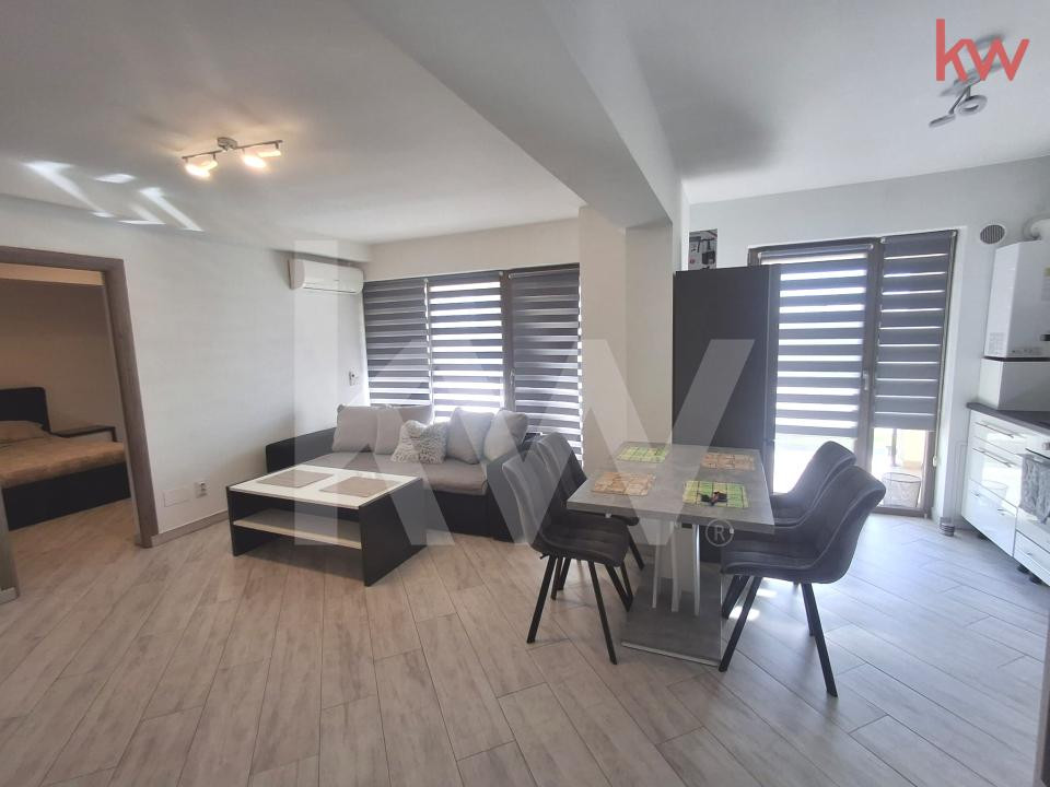 2 camere, cozy, aproape de Promenada Mall