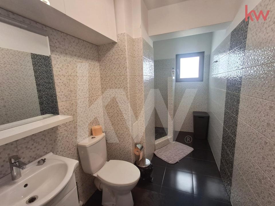 2 camere, cozy, aproape de Promenada Mall