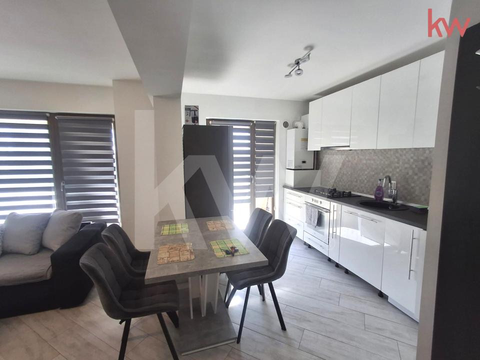2 camere, cozy, aproape de Promenada Mall