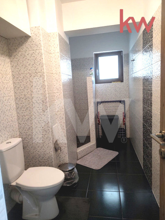 2 camere, cozy, aproape de Promenada Mall