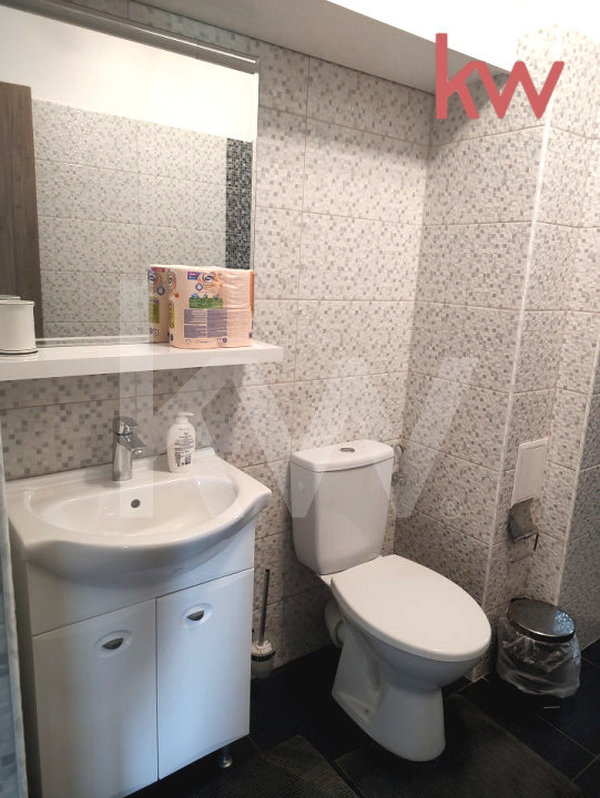 2 camere, cozy, aproape de Promenada Mall