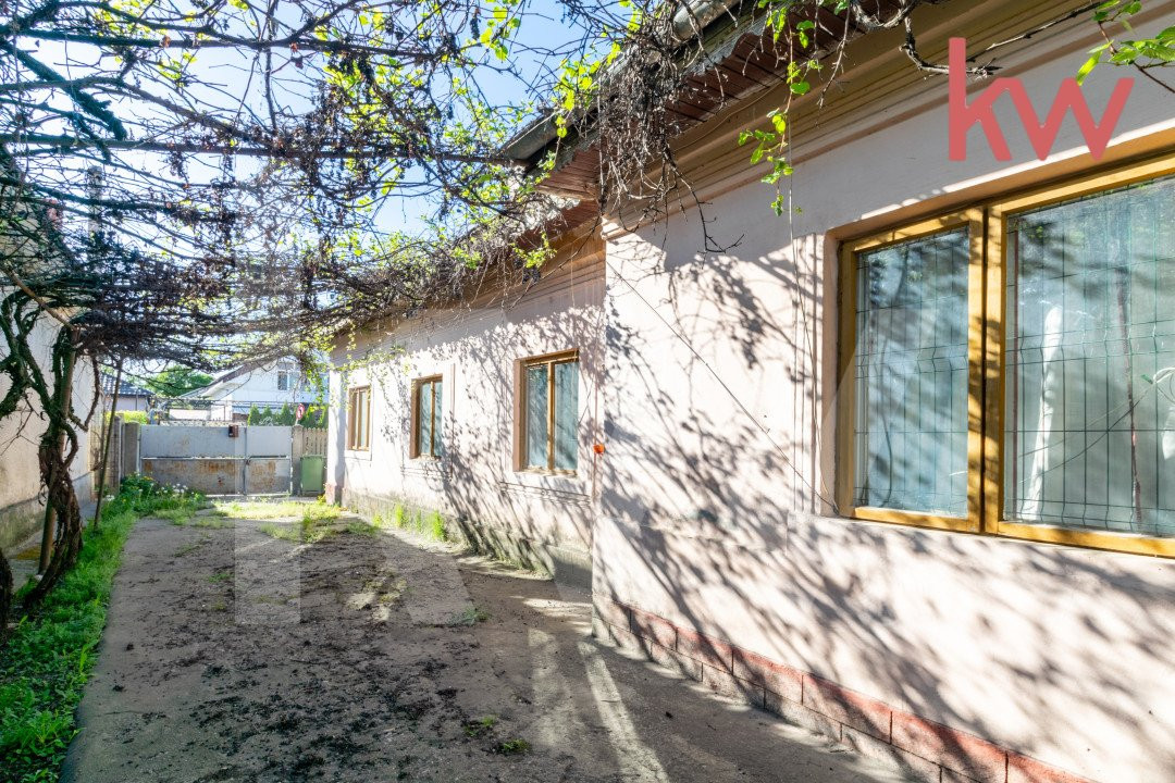 Casa Bariera Valcii la pret excelent cu teren generos , ocazie !