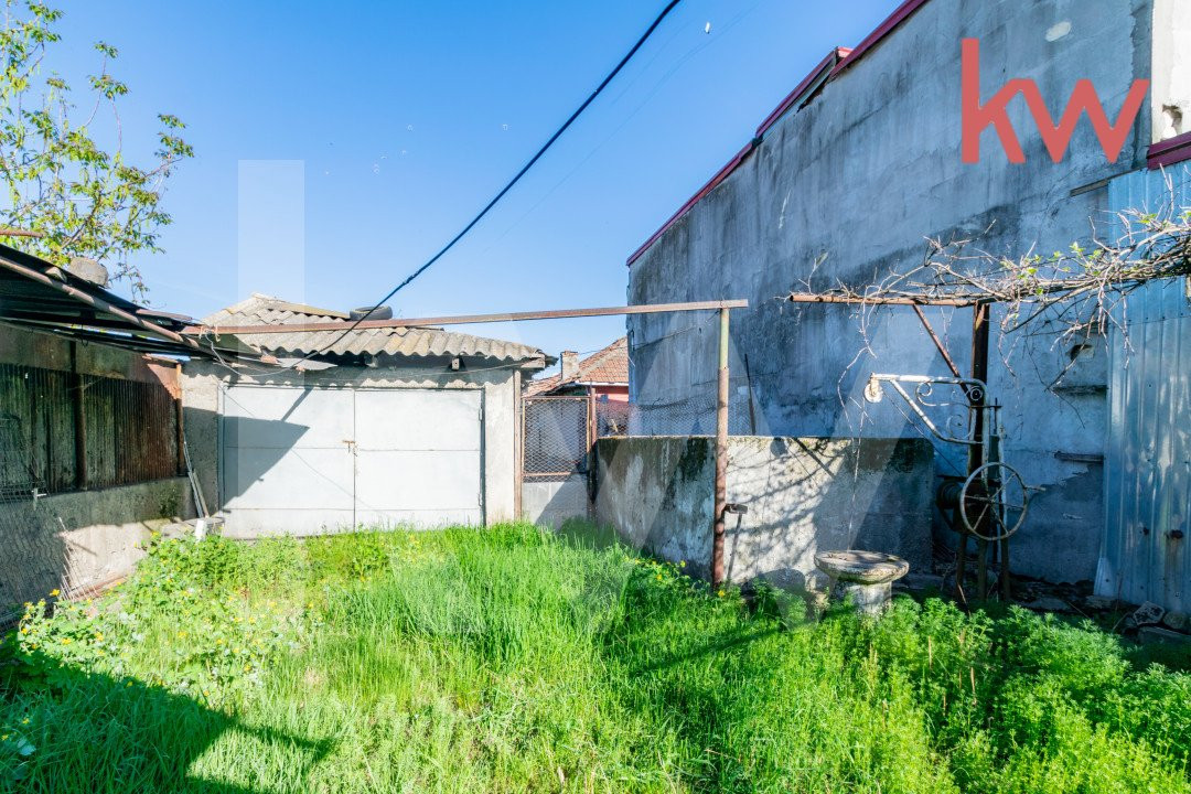 Casa Bariera Valcii la pret excelent cu teren generos , ocazie !