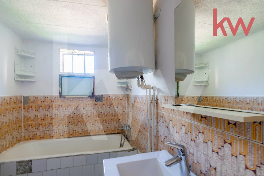 Casa Bariera Valcii la pret excelent cu teren generos , ocazie !