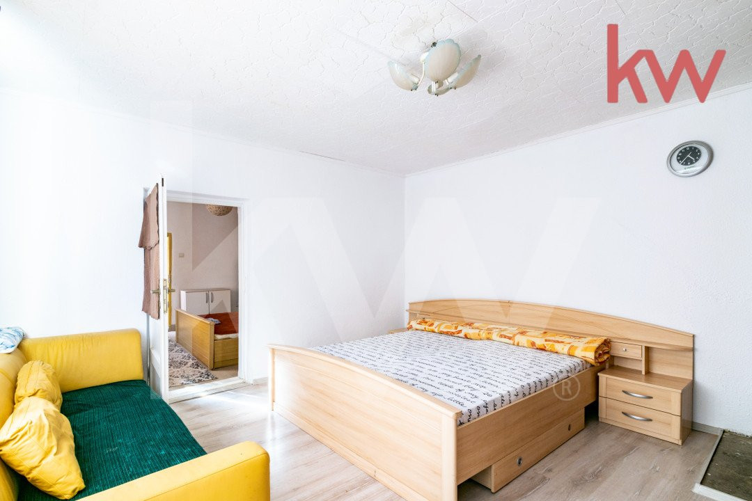 Casa Bariera Valcii la pret excelent cu teren generos , ocazie !