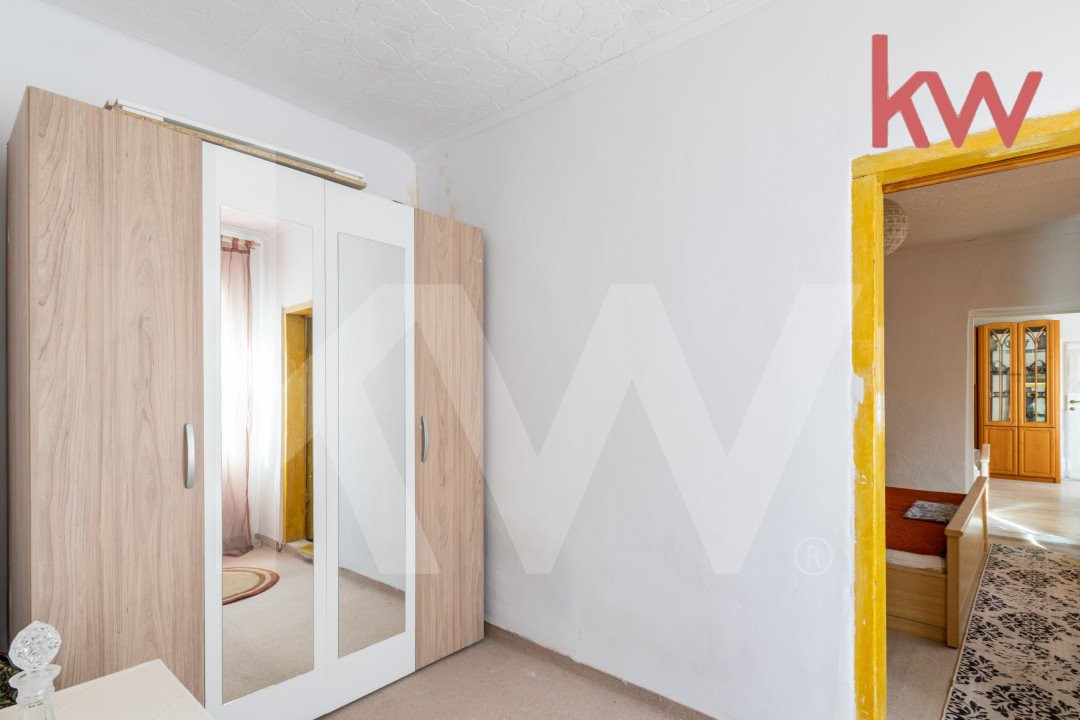 Casa Bariera Valcii la pret excelent cu teren generos , ocazie !