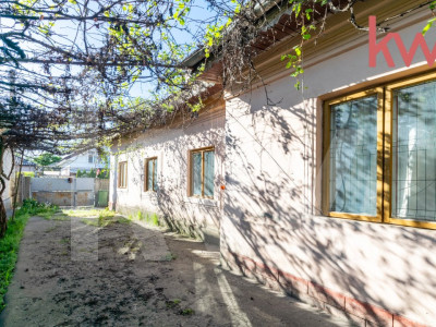 Casa Bariera Valcii la pret excelent cu teren generos , ocazie !