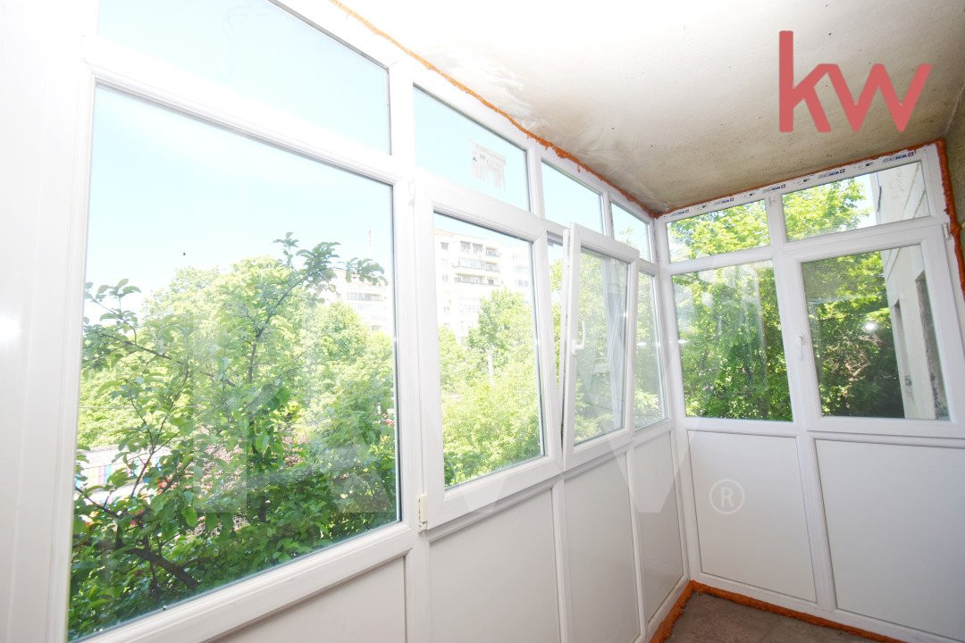 Apartament 3 camere decomandat, etajul 1, vis a vis Gradina Botanica