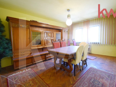 Apartament 3 camere decomandat, etajul 1, vis a vis Gradina Botanica