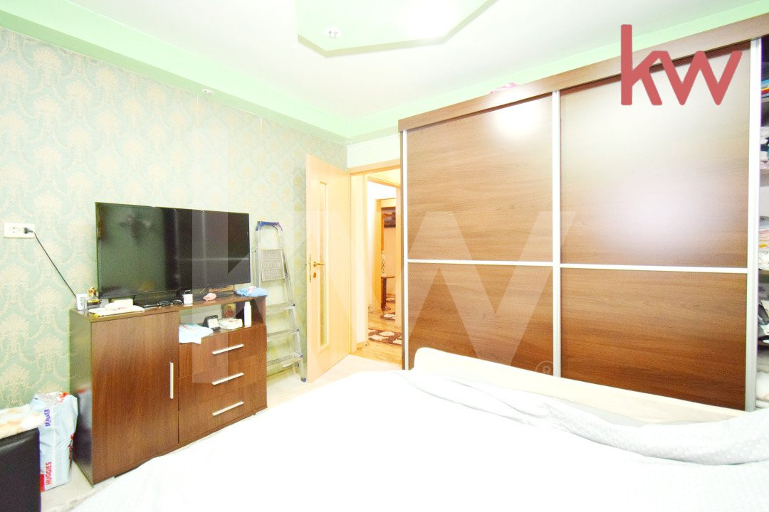 Apartament 4 camere decomandat, parter, renovat, centrala, Brada lui Novac