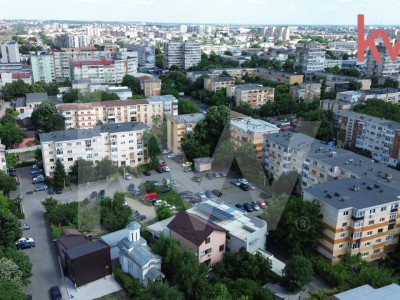 Apartament 4 camere decomandat, parter, renovat, centrala, Brada lui Novac