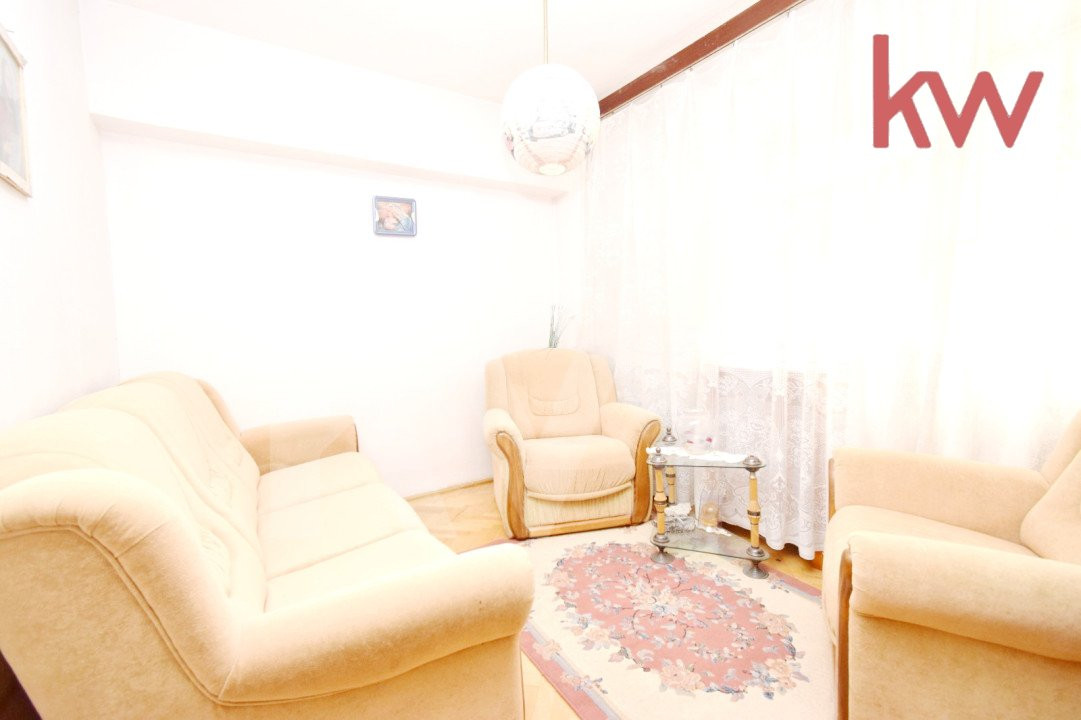 Apartament 4 camere - Henri Coanda- Sarari- se accepta si schimburi cu 2 camere 