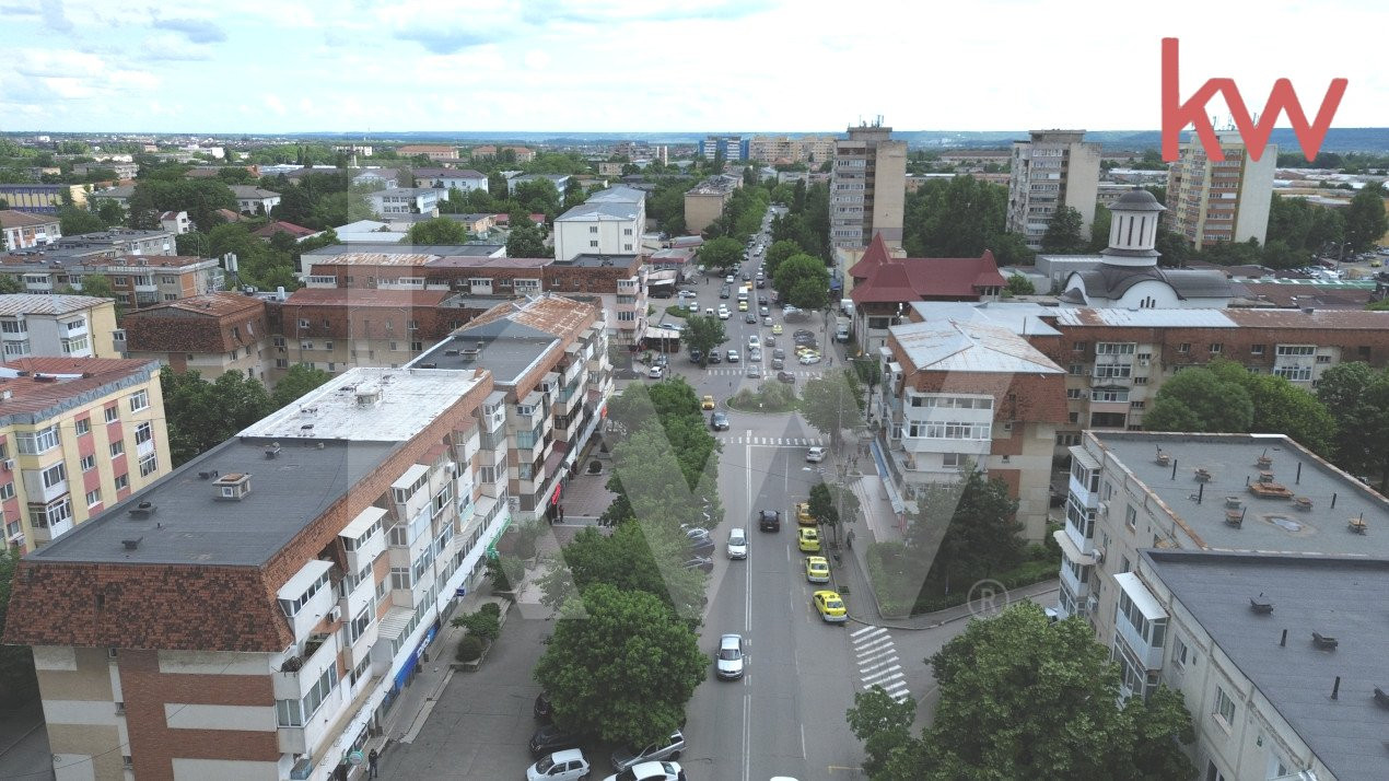 Apartament 4 camere - Henri Coanda- Sarari- se accepta si schimburi cu 2 camere 