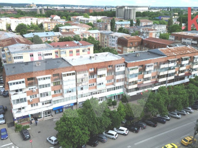 Apartament 4 camere - Henri Coanda- Sarari- se accepta si schimburi cu 2 camere 