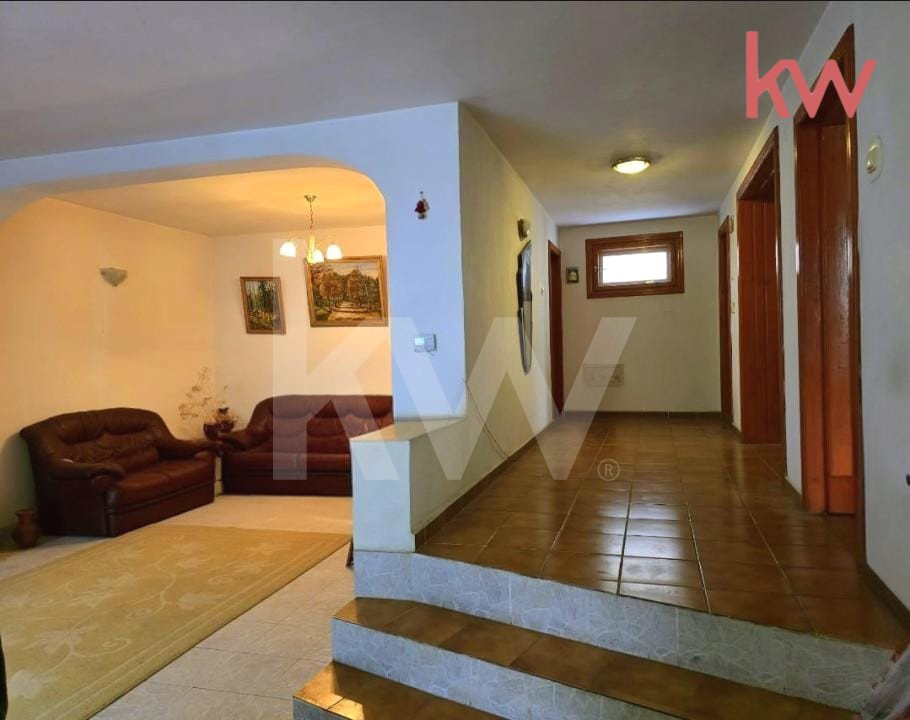 Casa Imparatul Traian