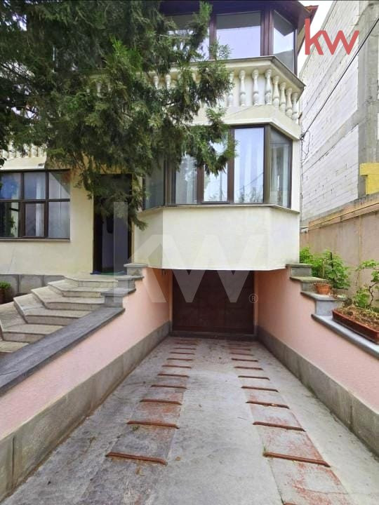 Casa Imparatul Traian