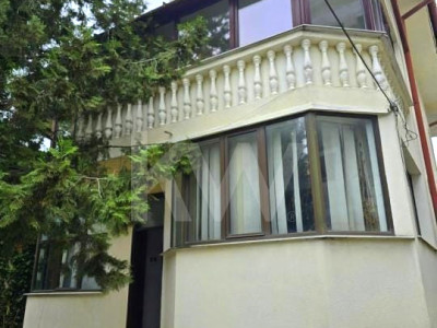 Casa Imparatul Traian