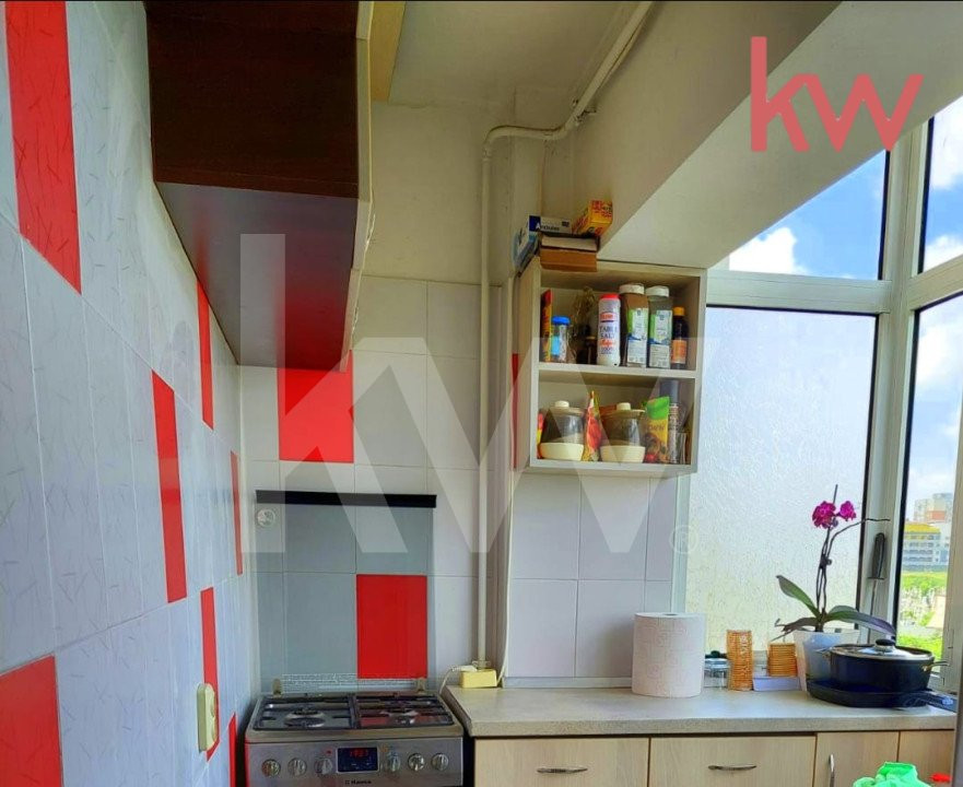 Apartament George Enescu