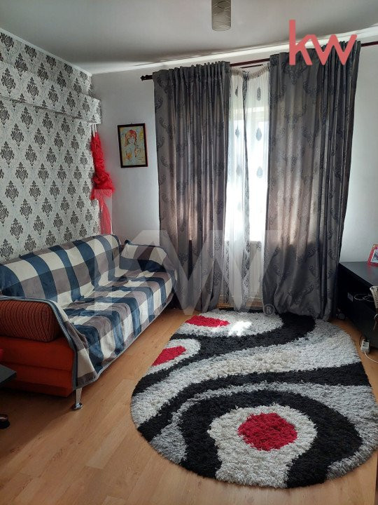 Apartament George Enescu