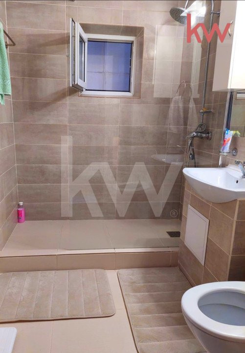 Apartament George Enescu