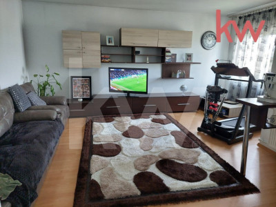Apartament George Enescu