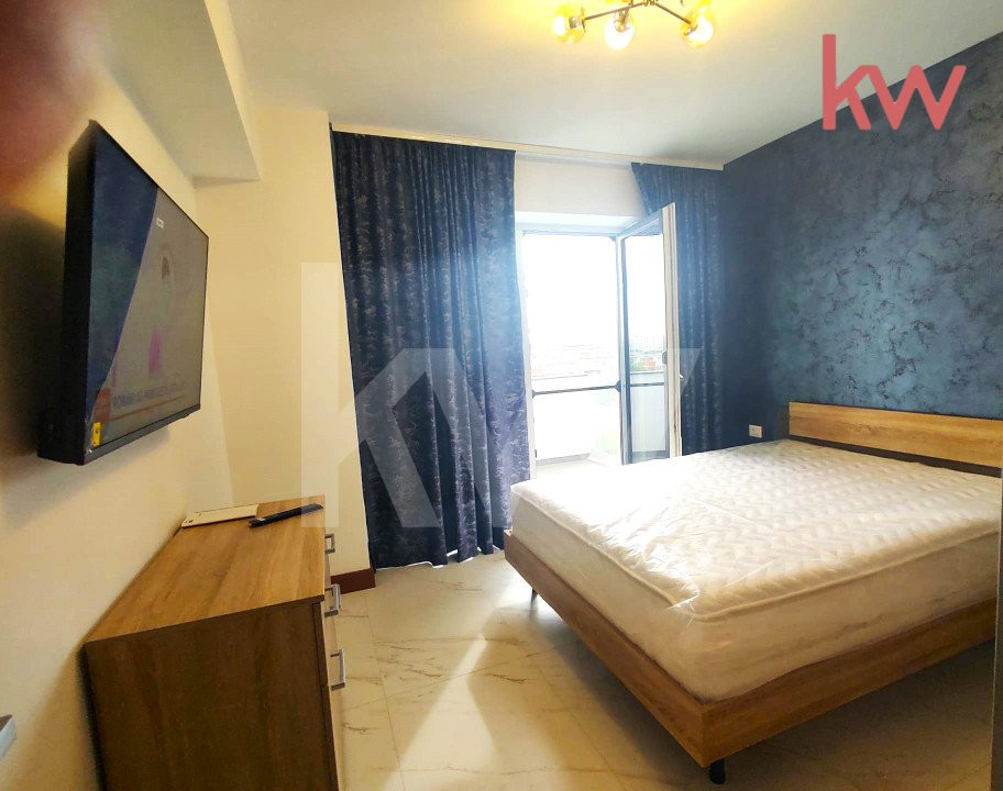 Apartament 3 cam. de lux