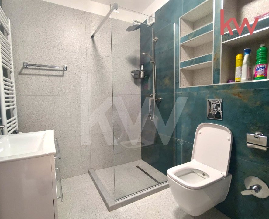 Apartament 3 cam. de lux