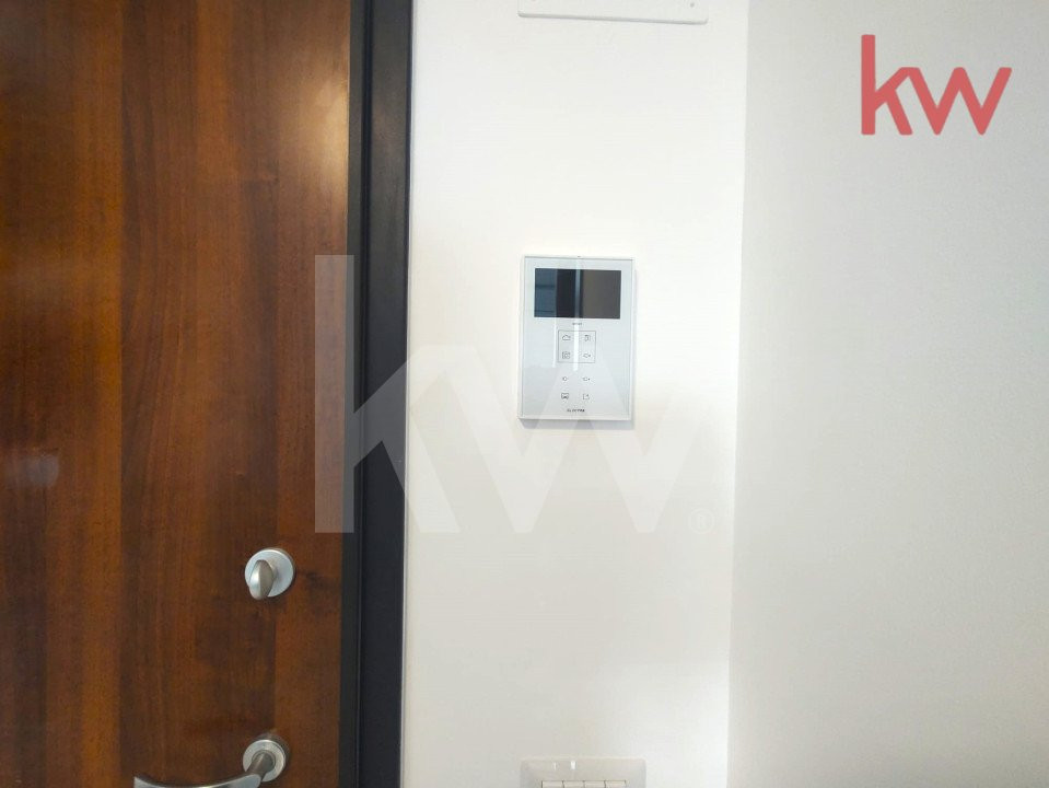 Apartament 3 cam. de lux