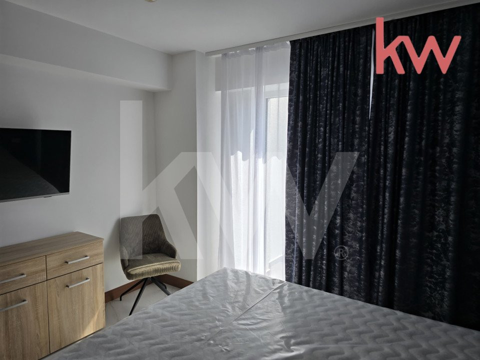 Apartament 3 cam. de lux