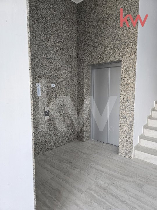 Apartament 3 cam. de lux