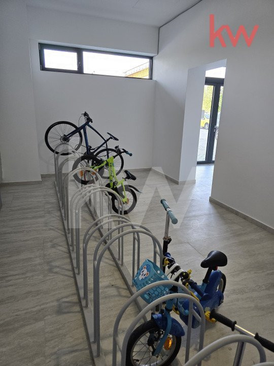 Apartament 3 cam. de lux