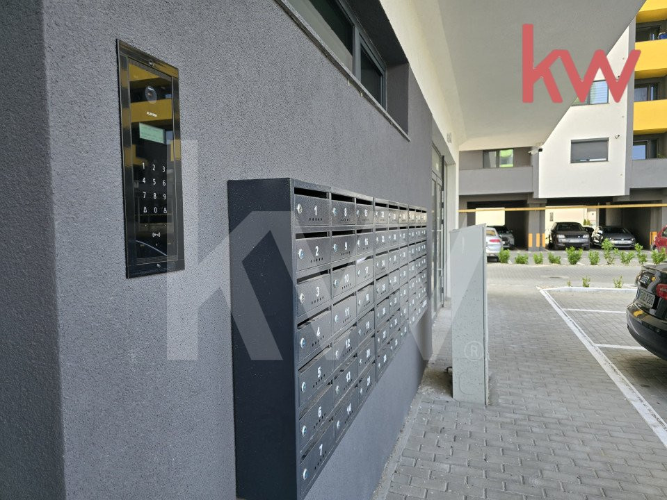 Apartament 3 cam. de lux